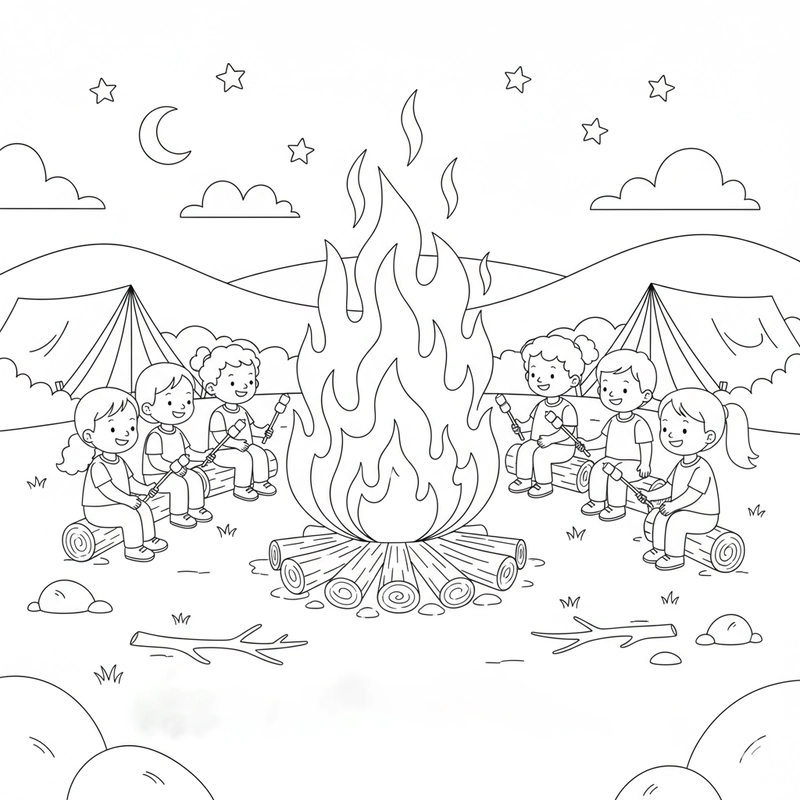 Tô màu lễ hội quê hương gắn kết yêu thương