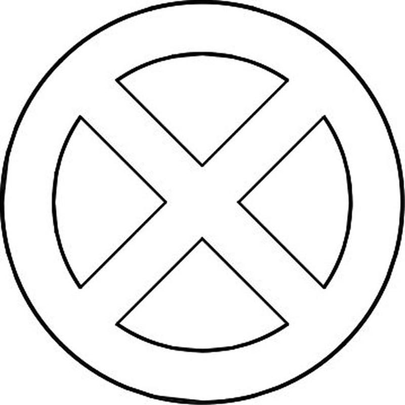 Tranh tô màu Các Biển Báo Giao Thông đáng yêu cho bé