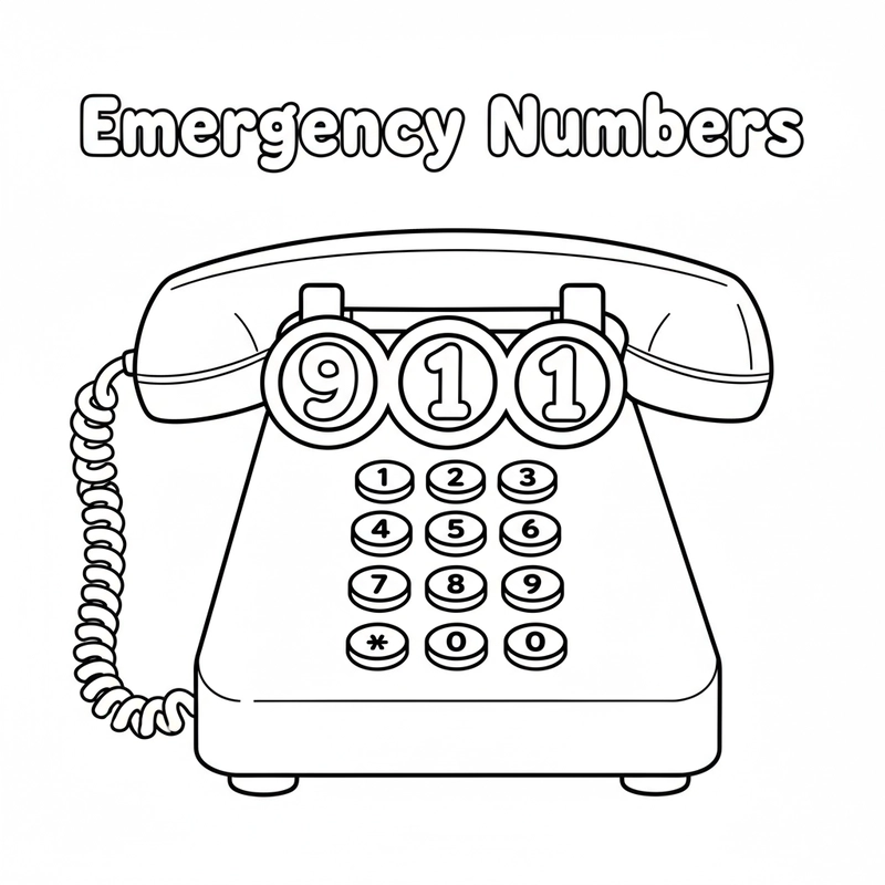 Tranh tô màu bạn bè cùng nhau học tập