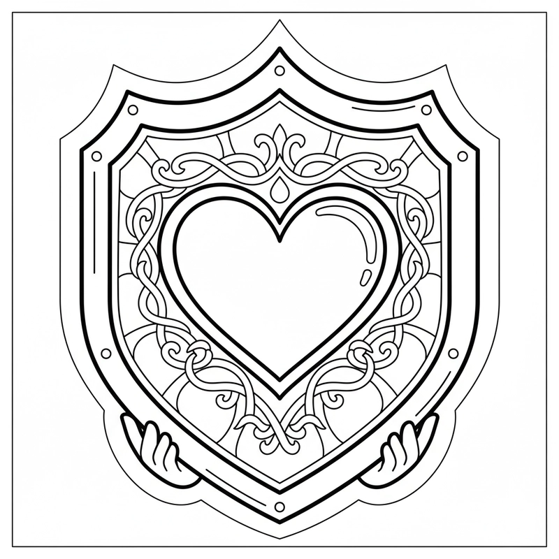 Tranh tô màu nói không với bạo lực học đường