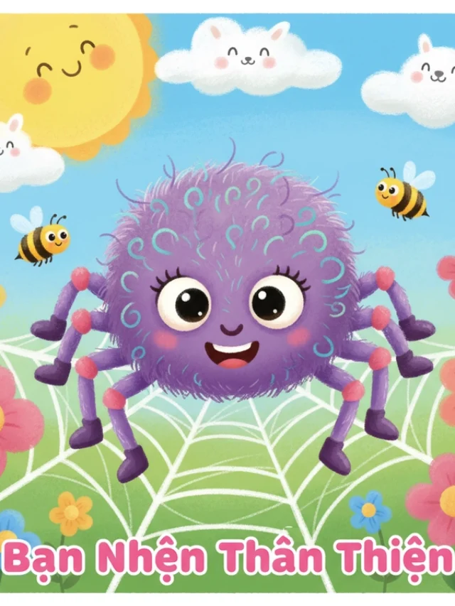 favicon tô màu con nhện