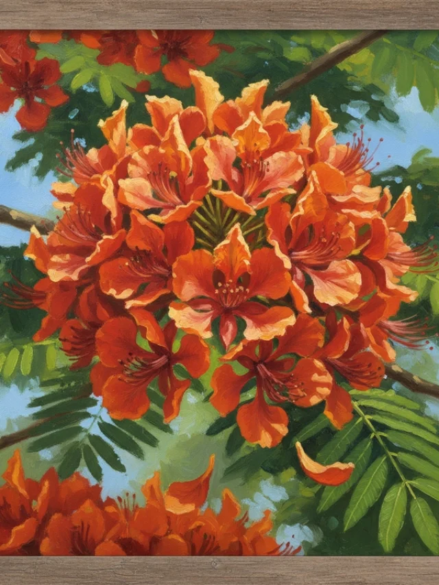 favicon tô màu hoa phượng