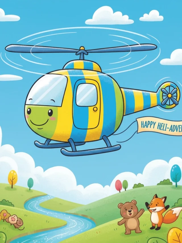 favicon tô màu máy bay trực thăng