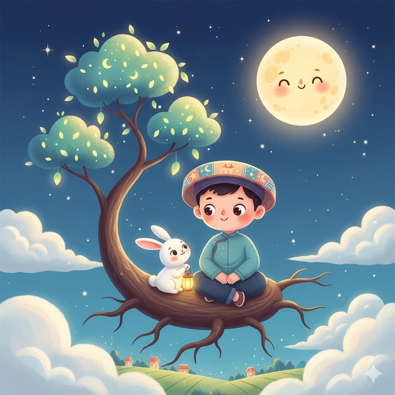 favicon tô màu chú cuội