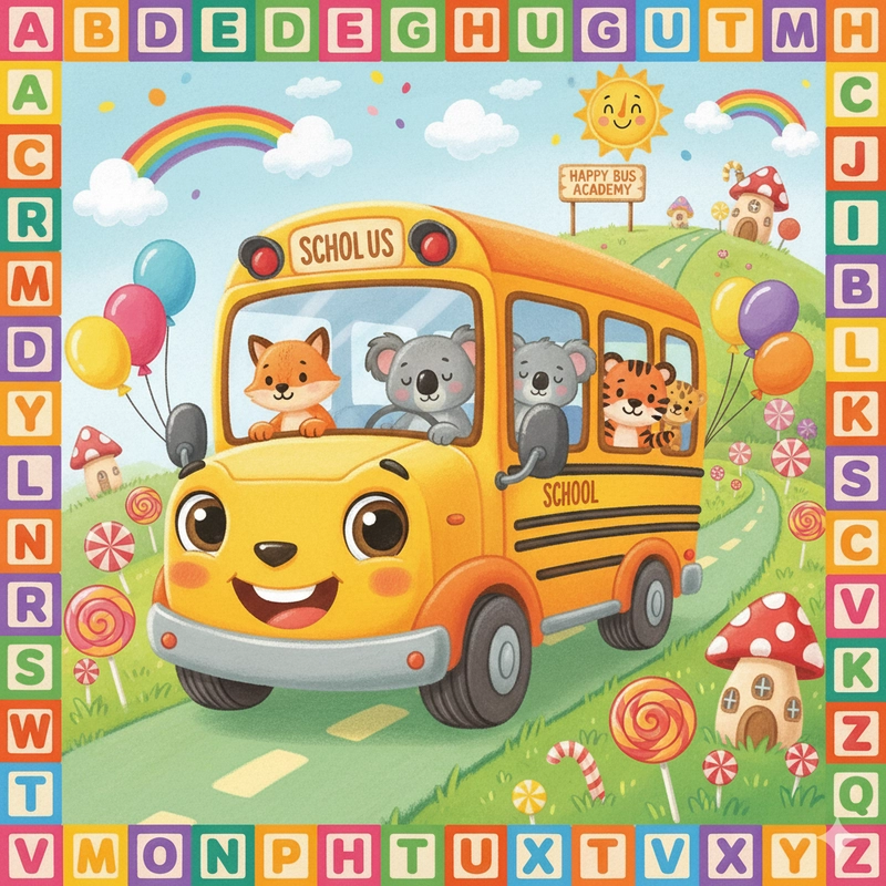 favicon xe ô tô khách