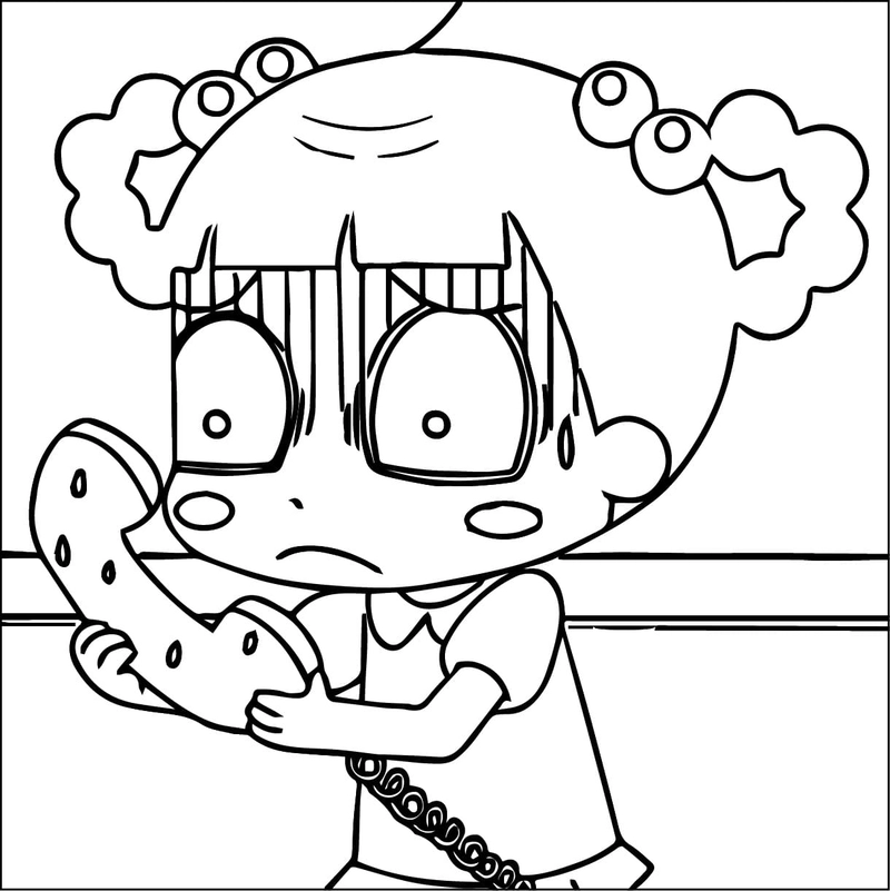 Ảnh Jadoo tô màu đẹp và vui mắt