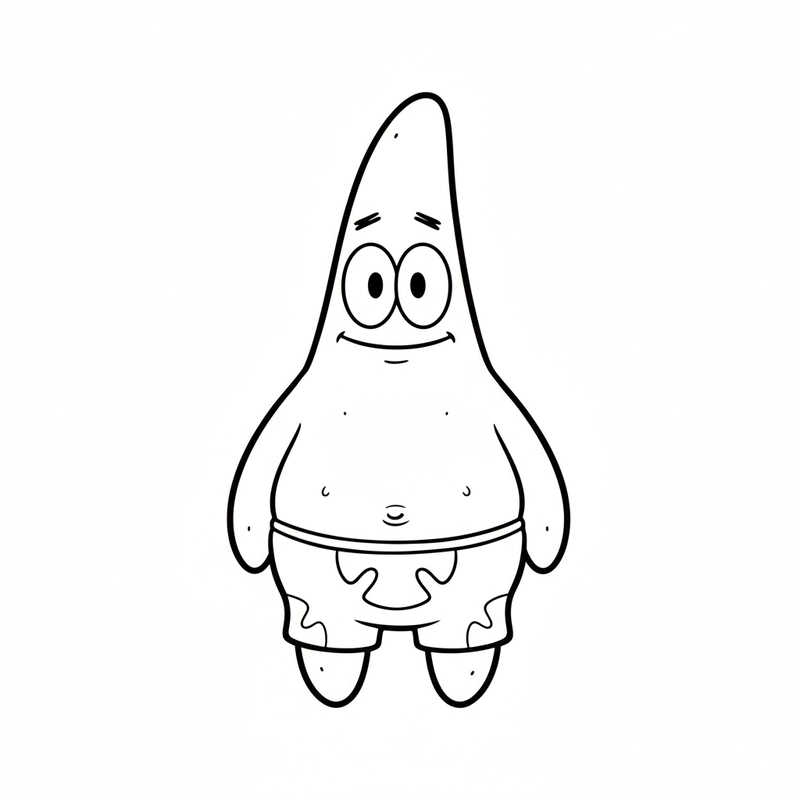 Ảnh meme tô màu vui vẻ cho bé