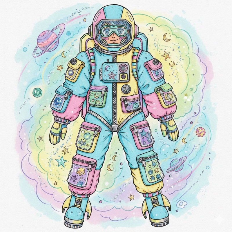 Hình phác họa thiết kế thời trang