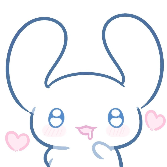 Hình sticker Cinnamoroll nhỏ xinh