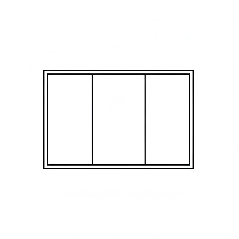 Hình tô màu lá cờ Pháp dễ tô