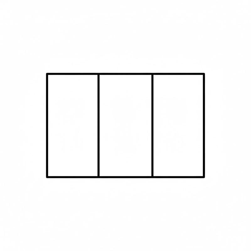 Hình tô màu lá cờ Ý