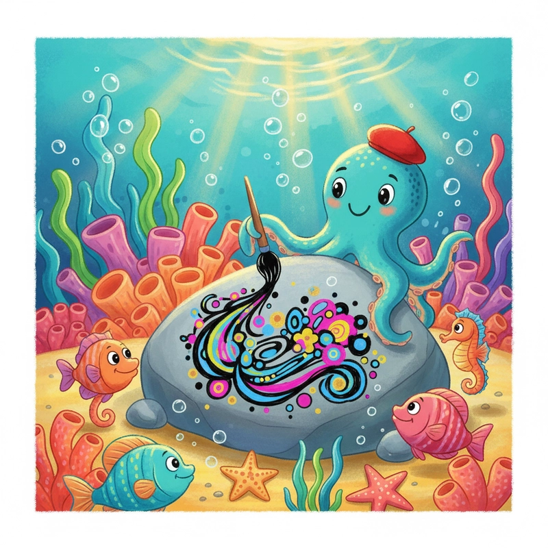 Mẫu đại dương dễ áp dụng