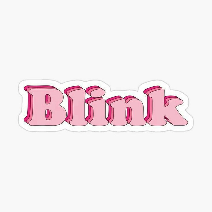 Sticker Blackpink đáng yêu mọi mood