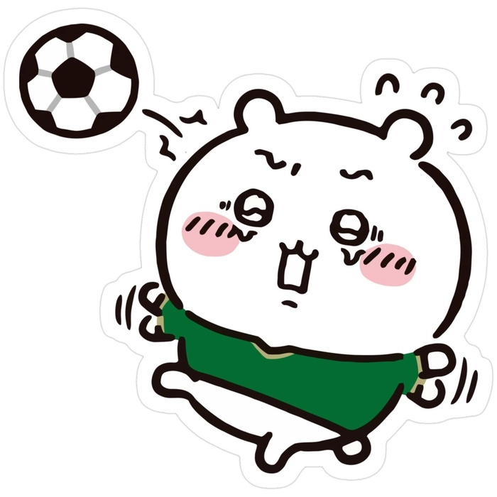 Sticker Chiikawa meme hài hước sinh động