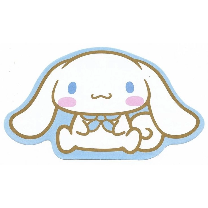 Sticker Cinnamoroll dễ tải
