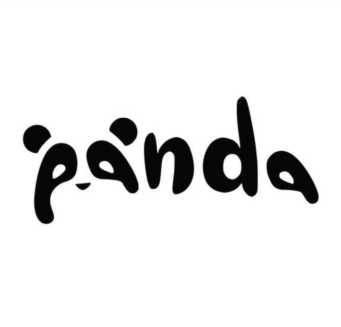 Sticker gấu trúc xinh cho Zalo