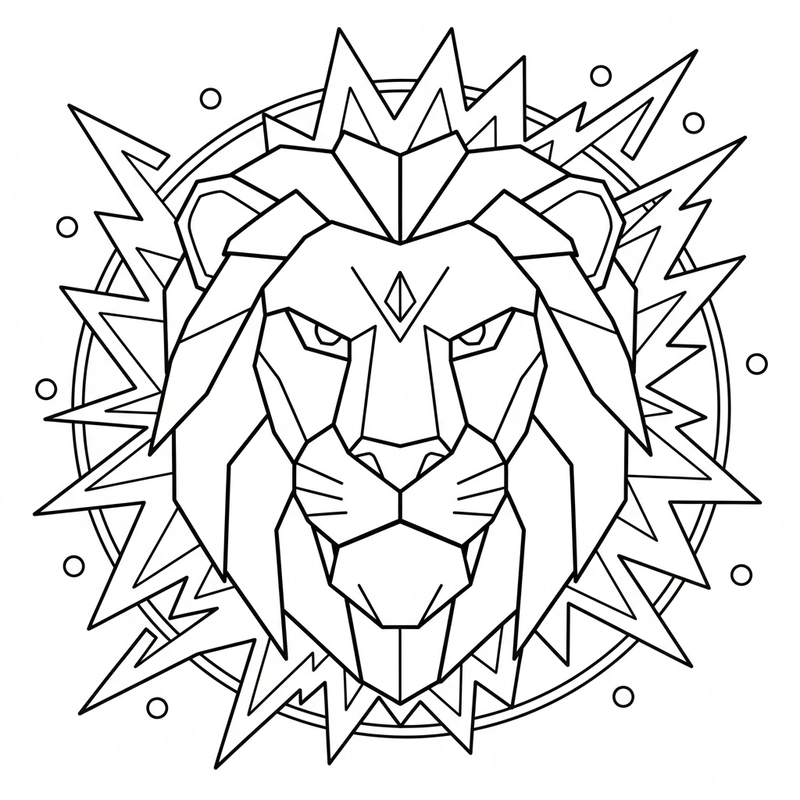 Tô màu Siêu Nhân Gao với nét vẽ thân thiện