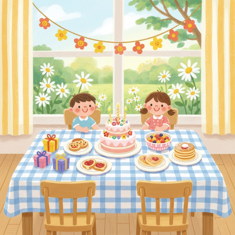 Tranh 20-10 lớp 3 đẹp và sáng tạo