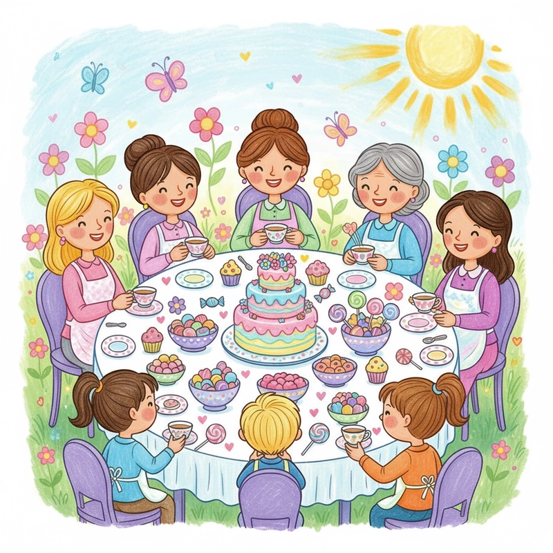 Tranh vẽ 83 dễ thực hiện