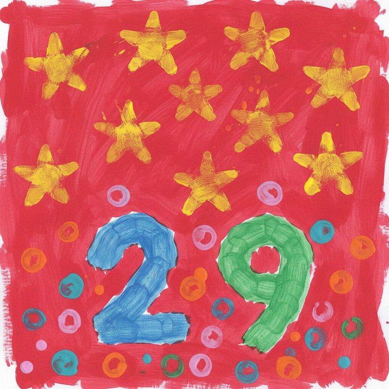 Tranh vẽ ngày 2 9 gợi không khí Quốc khánh