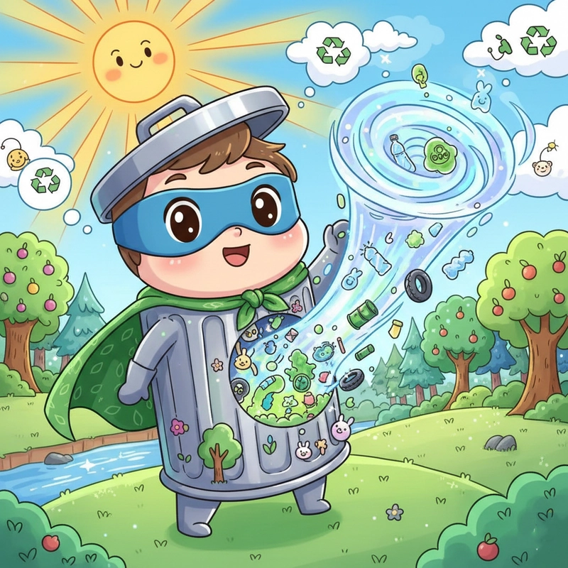 Tranh vẽ ý tưởng trẻ thơ ngộ nghĩnh