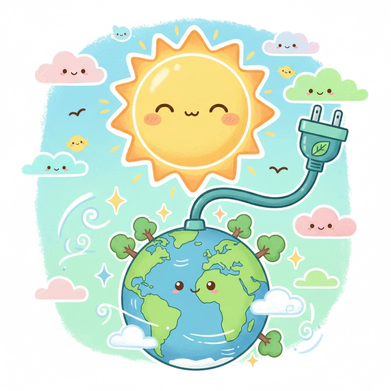 Tranh ý tưởng trẻ thơ lớp 3 đơn giản