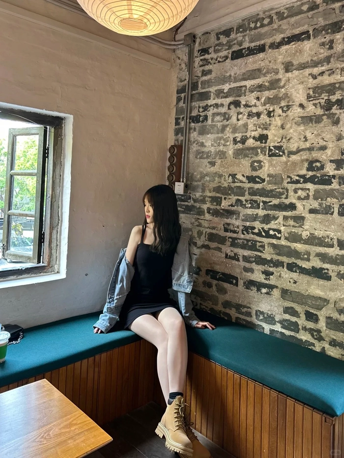 Váy ngắn nhất thế giới độc đáo