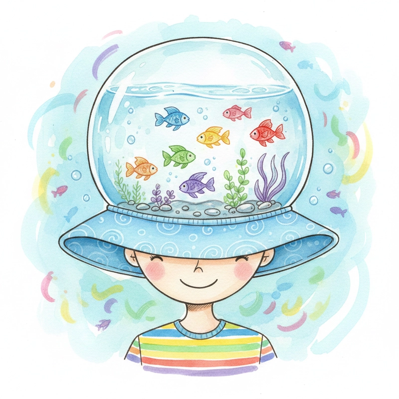 Vẽ trang phục thời trang đơn giản