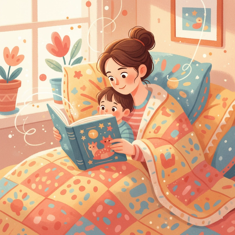 Vẽ tranh 20-10 lớp 4 nhanh và đơn giản