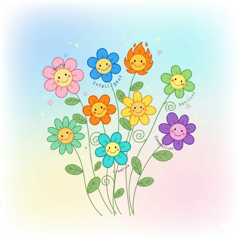 Vẽ tranh 20-10 lớp 6 ý tưởng mới