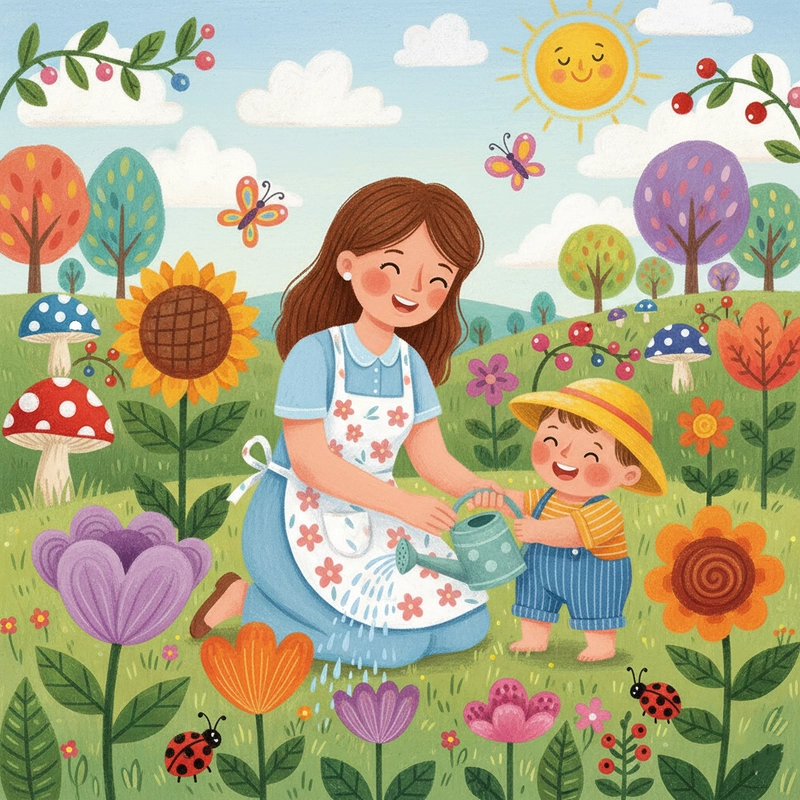 Vẽ tranh 20-11 lớp 10 dễ thực hiện