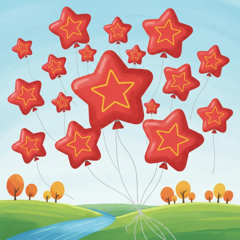 Vẽ tranh 29 đơn giản phù hợp lớp học