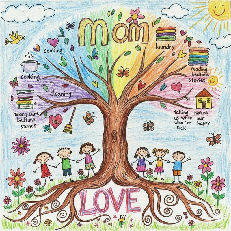 Vẽ tranh chủ đề 83 sáng tạo