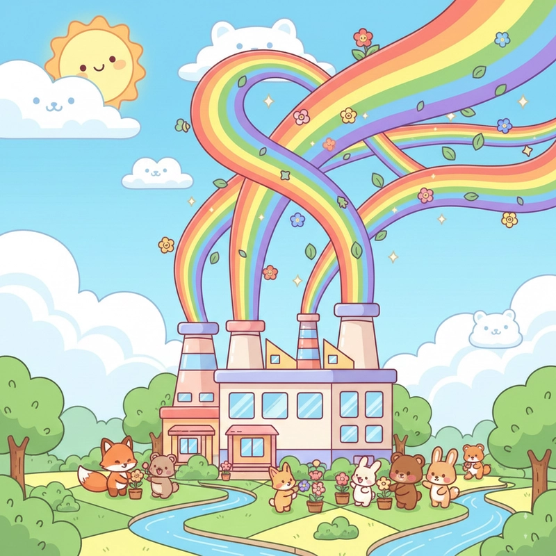 Vẽ tranh chủ đề ý tưởng trẻ thơ sinh động