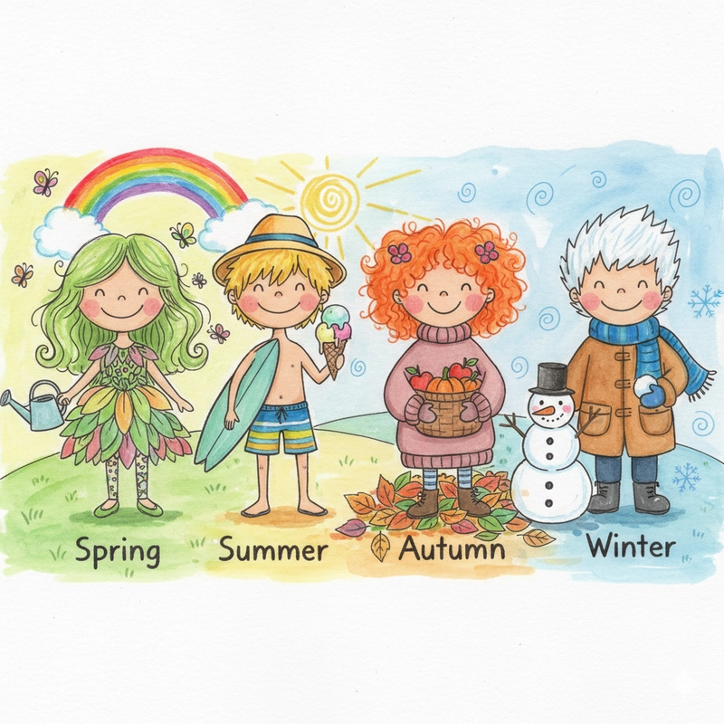 Vẽ tranh hoạt hình sáng tạo