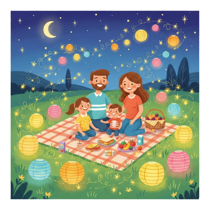 Vẽ tranh mùa hè lớp 4 giàu ý tưởng