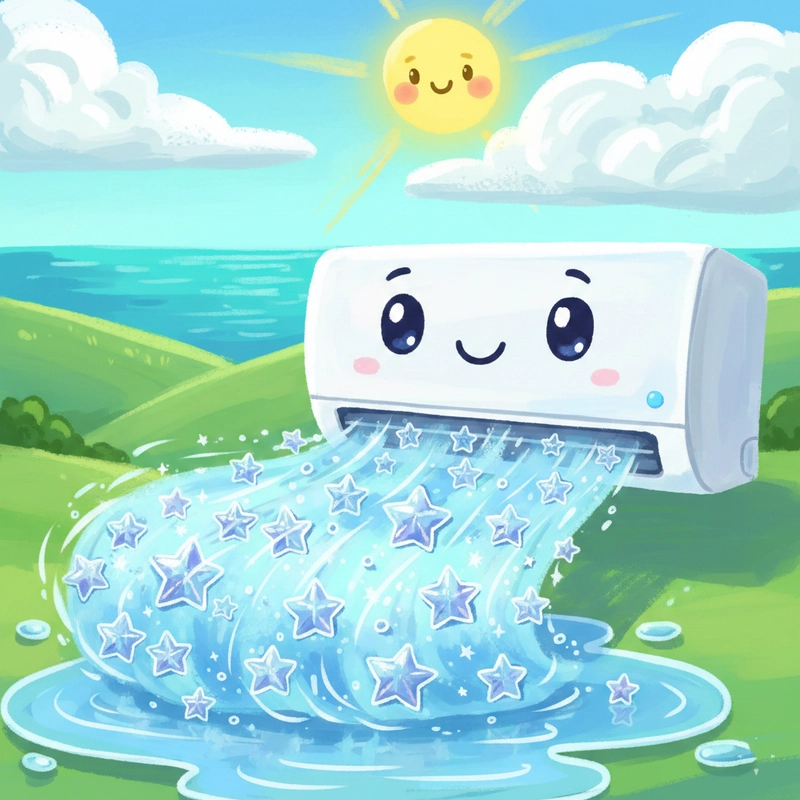 Vẽ tranh mùa hè theo cảm nhận của em