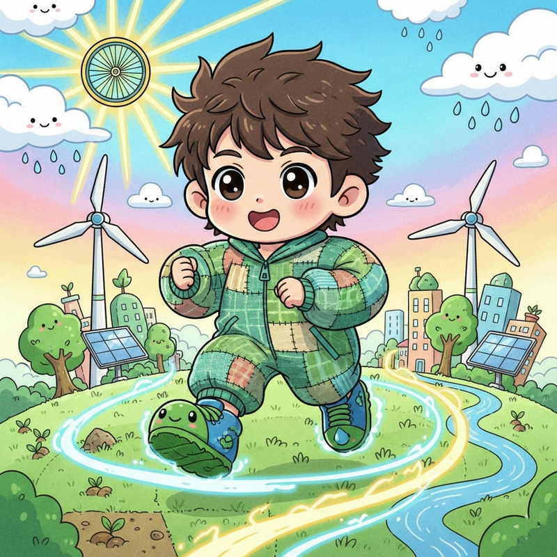 Vẽ tranh ý tưởng trẻ thơ lớp 3 đầy màu sắc