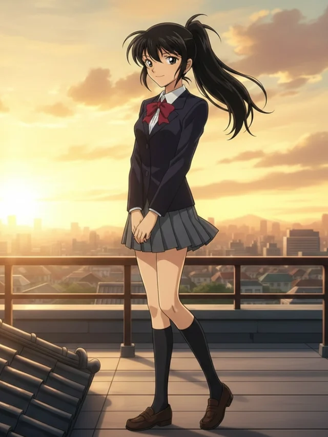 favicon tô màu ran mori