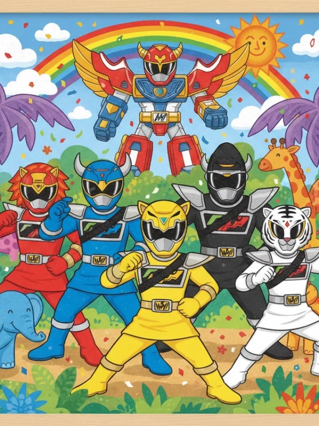 favicon tô màu siêu nhân gao