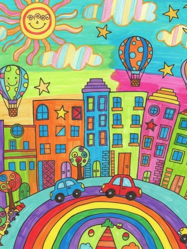 favicon tô màu thành phố