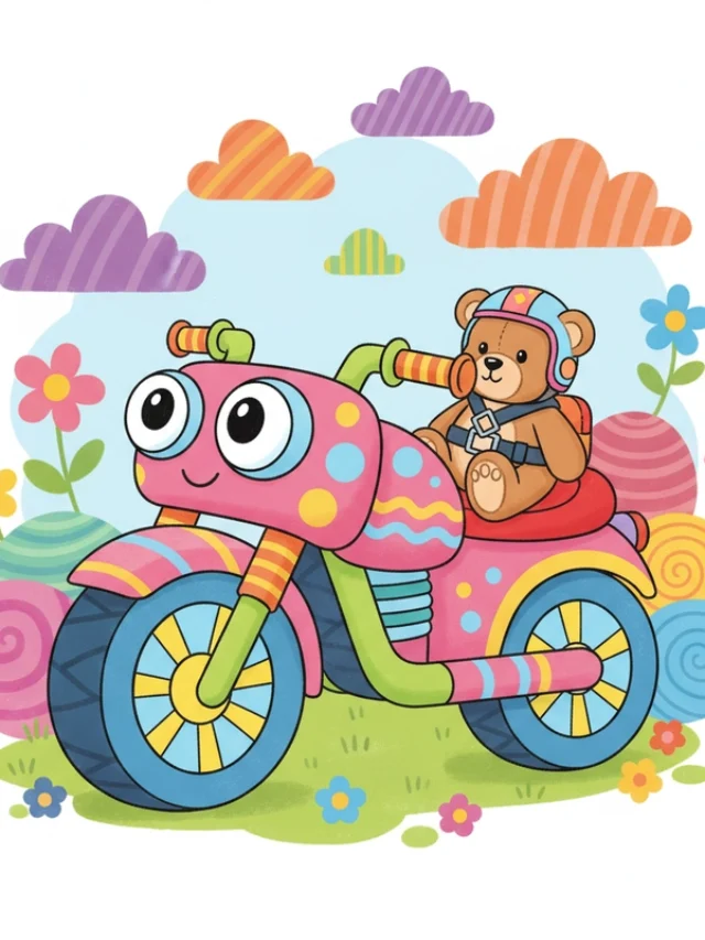 favicon tô màu xe máy