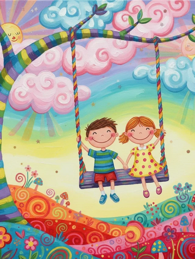 favicon tô màu xích đu