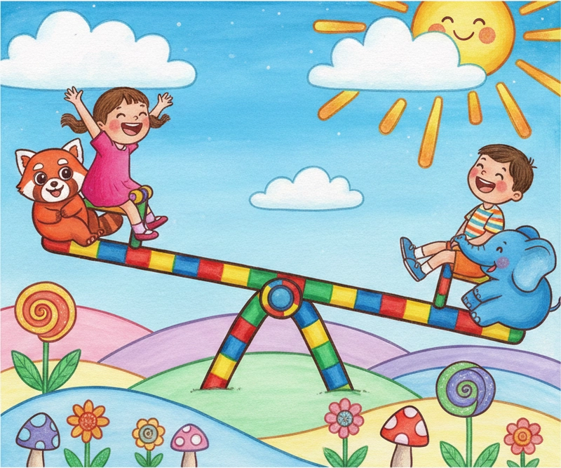 favicon tô màu bập bênh