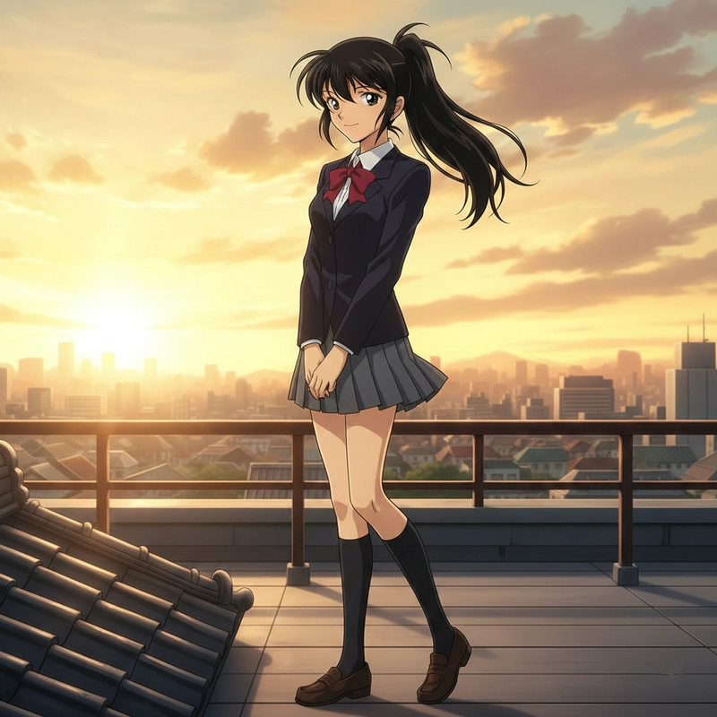 favicon tô màu ran mori