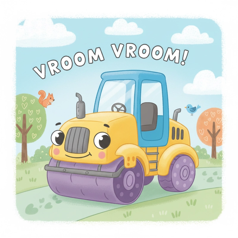 favicon tô màu xe lu