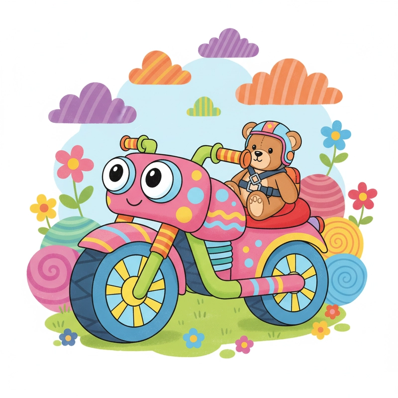 favicon tô màu xe máy