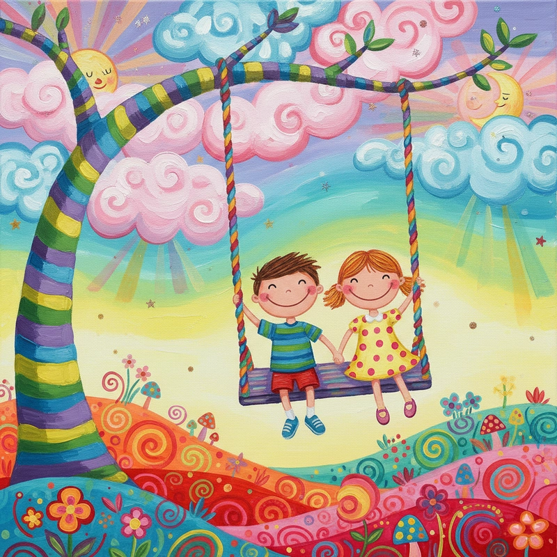 favicon tô màu xích đu