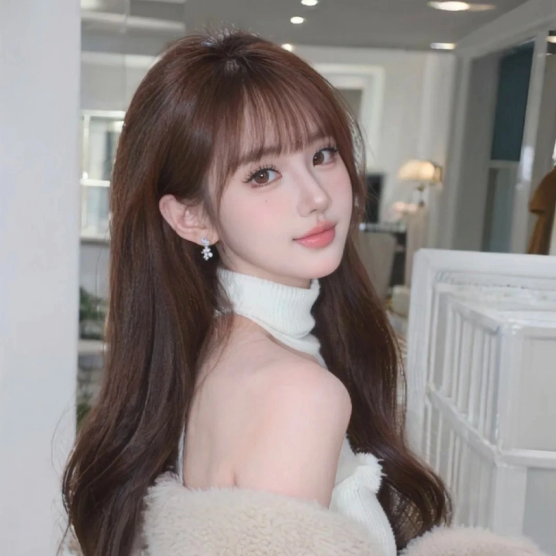 Ảnh avatar gái xinh sexy tinh tế