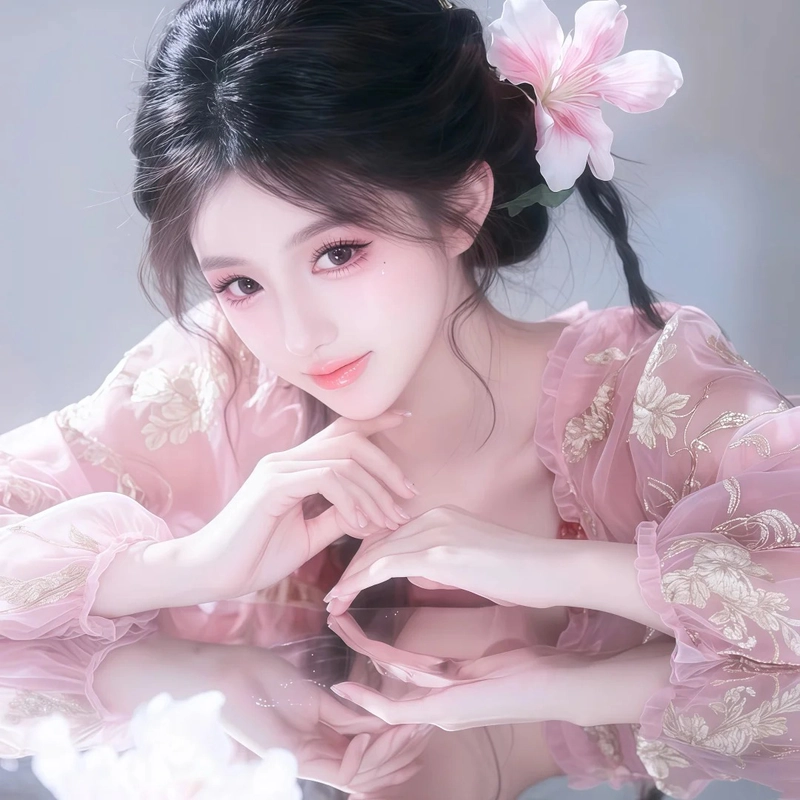 Ảnh avatar girl xinh phong cách hot